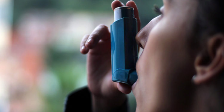 Asma: una enfermedad que no tiene cura, pero que puede controlarse