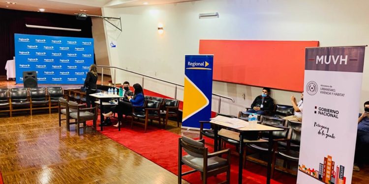 Mi Vivienda: Se llevó a cabo “Expo Casa” en el INTN