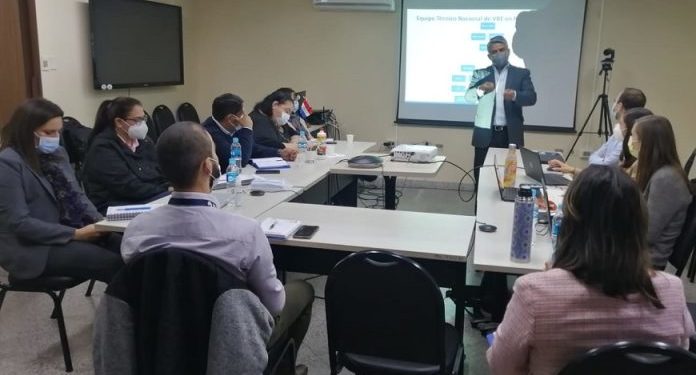 Centro de Control de Enfermedades de EE.UU brindará apoyo para vigilancia de brotes epidémicos