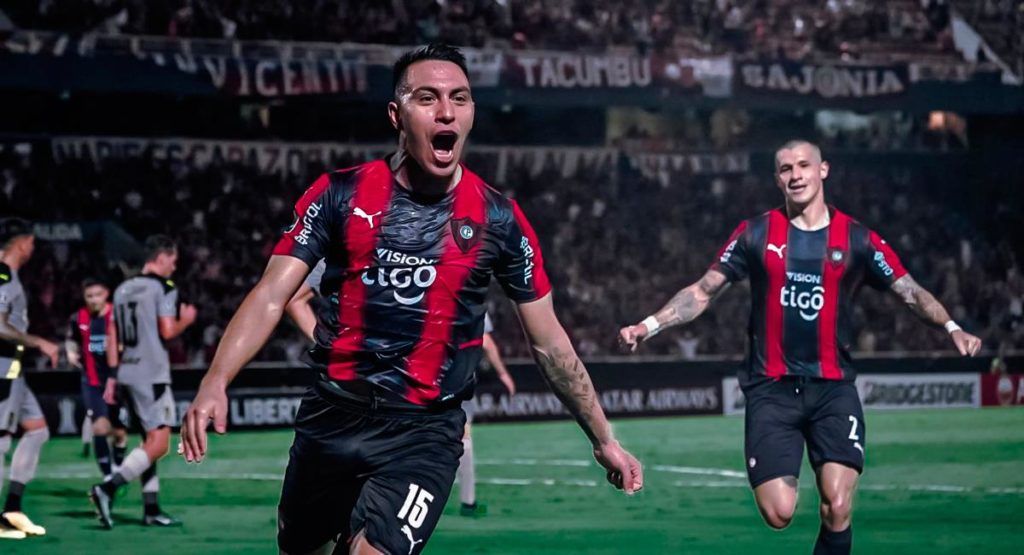 El Ciclón quiere sellar su clasificación en Montevideo El Ciclón quiere sellar su clasificación en Montevideo