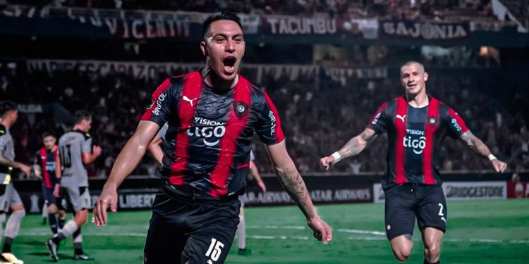 El Ciclón quiere sellar su clasificación en Montevideo El Ciclón quiere sellar su clasificación en Montevideo