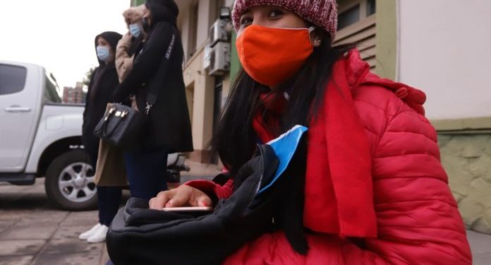 Vigilancia Sanitaria activa alerta por aumento de virus respiratorios e influenza estacional