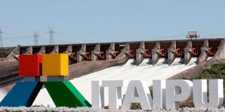 Itaipú conmemora su 48° aniversario y se prepara para dar un nuevo salto tecnológico Itaipú conmemora su 48° aniversario y se prepara para dar un nuevo salto tecnológico