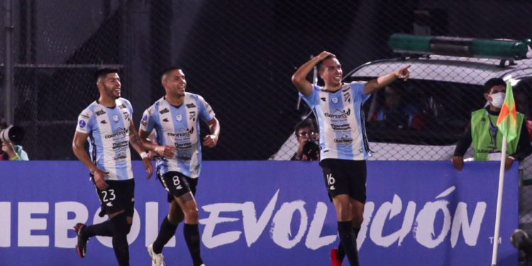 Guaireña quiere ganar en Ecuador para seguir como líder