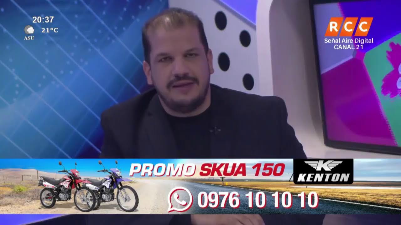 EL CHACO AVANZA- COOPERATIVA NEULAND.