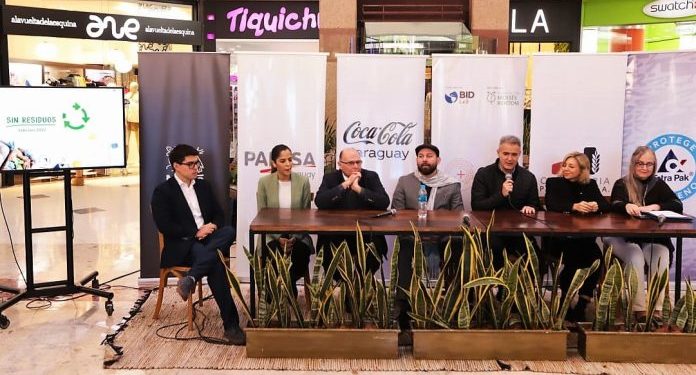 “Mi Barrio sin Residuos” fomentará la economía circular a través del reciclaje