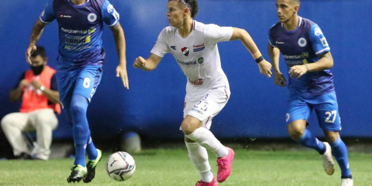 En Itauguá iniciará la fecha 15 del Apertura