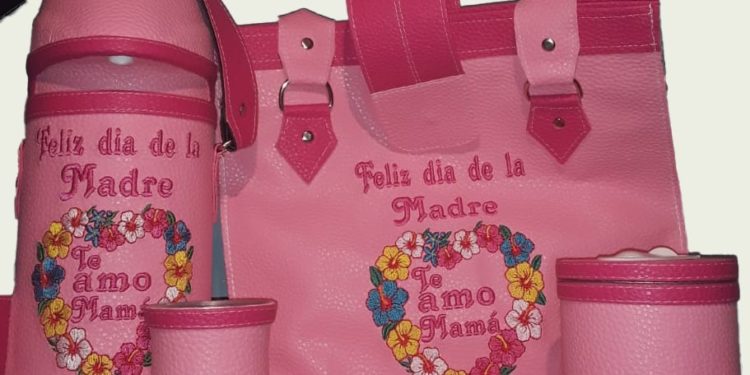 Regalos penitenciarios se preparan para decir “Gracias mamá”