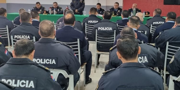 Policía Nacional prepara operativo de seguridad para el superclásico y llama a la no violencia