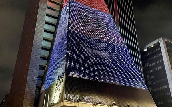 Conmemoran aniversario de la Independencia en consulados paraguayos de todo el mundo Conmemoran aniversario de la Independencia en consulados paraguayos de todo el mundo