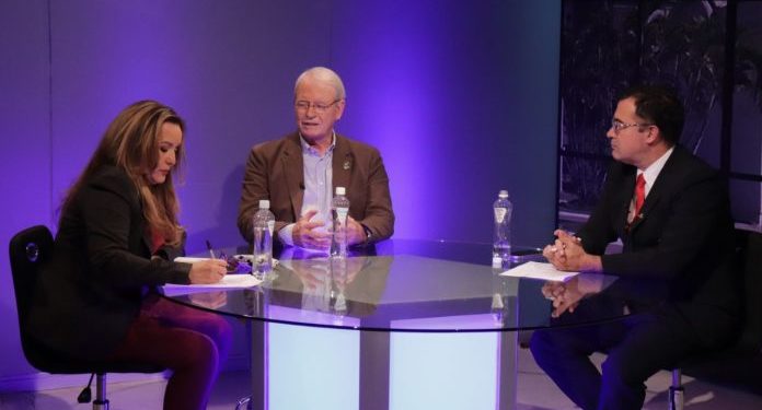 Apertura del mercado chino para la exportación de carne es fundamental, según titular de la ARP