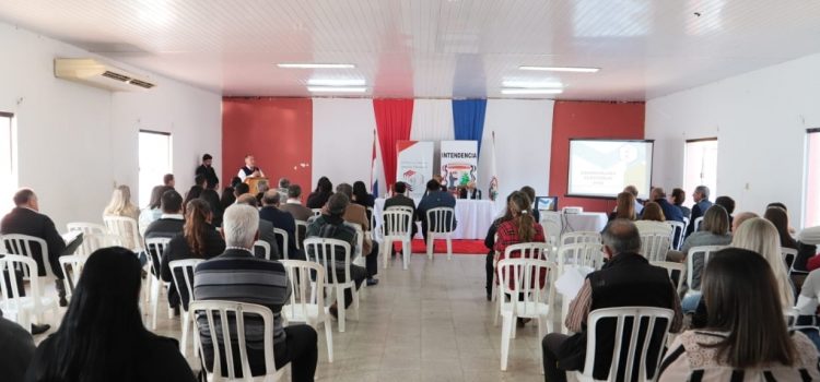 Presentaron planificación a ser desplegada para las elecciones nacionales 2022/2023 Presentaron planificación a ser desplegada para las elecciones nacionales 2022/2023