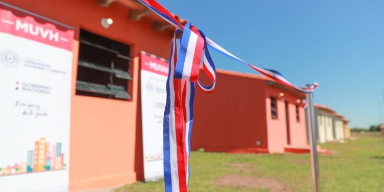 Destacan gestión de más de 28.000 viviendas en todo el país a través del Ministerio de Urbanismo