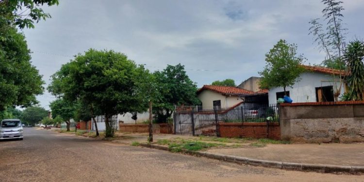 Presidente argentino vendría al país para entregar viviendas sociales en Ayolas Presidente argentino vendría al país para entregar viviendas sociales en Ayolas