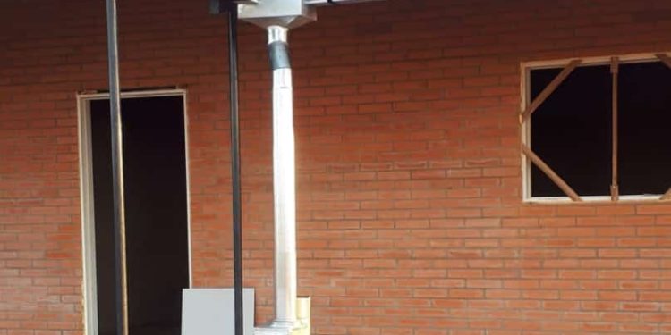 Hojalatería Chaco experta en fabricación e instalación de canaletas en el Chaco Hojalatería Chaco experta en fabricación e instalación de canaletas en el Chaco