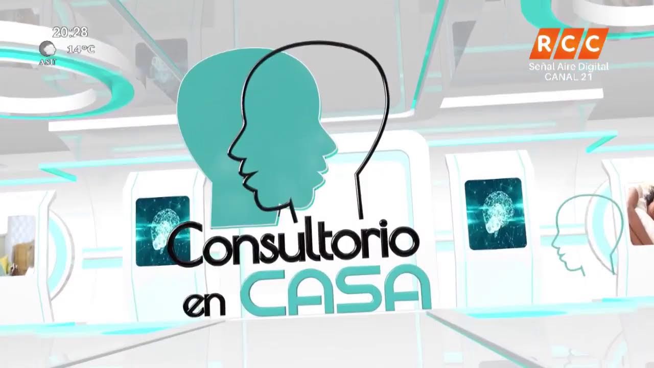 CONSULTORIO EN CASA
