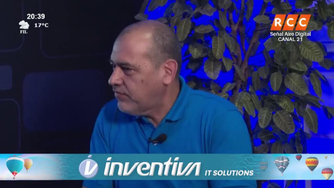 INVENTIVA TV