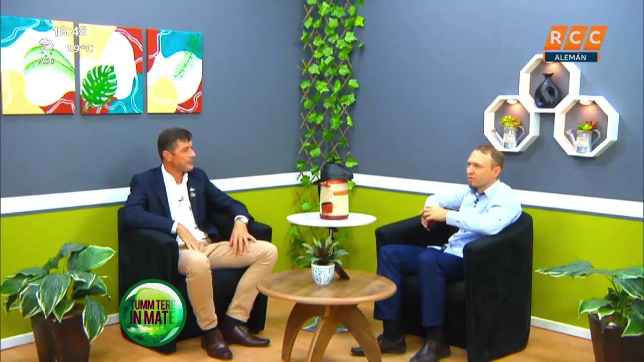 TUMM TERE IN MATE- Wirtschaft und Inflation