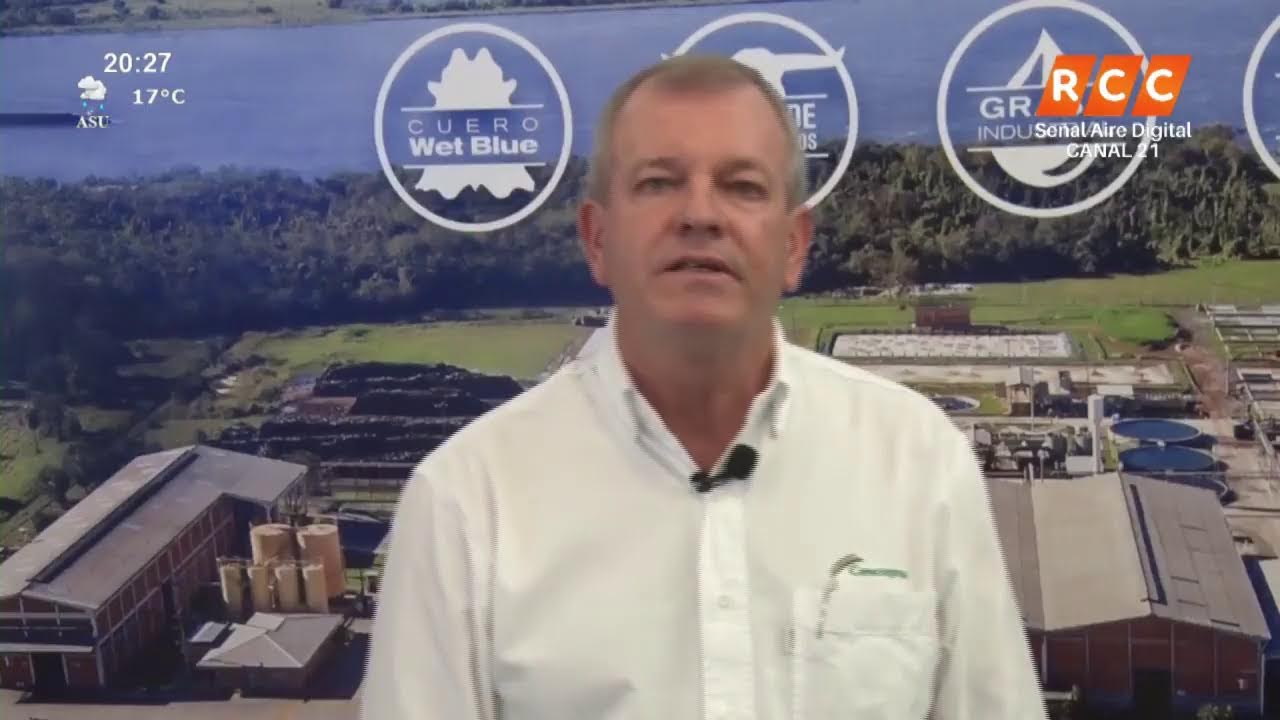 Paraguay Progresa -CENCOPROD