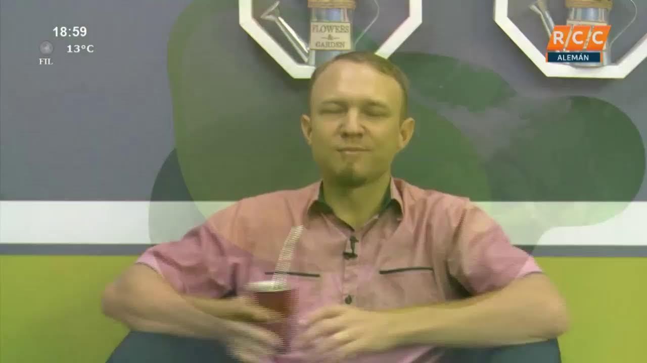 TUMM TERE IN MATE – Erfahrungen mit der OM