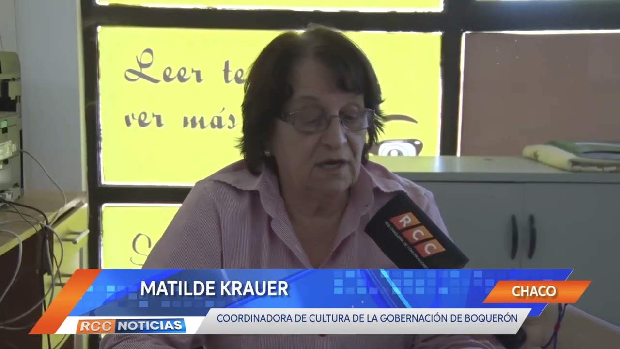 Preparan actividades en conmemoración de los 90años de la batalla de Boquerón.