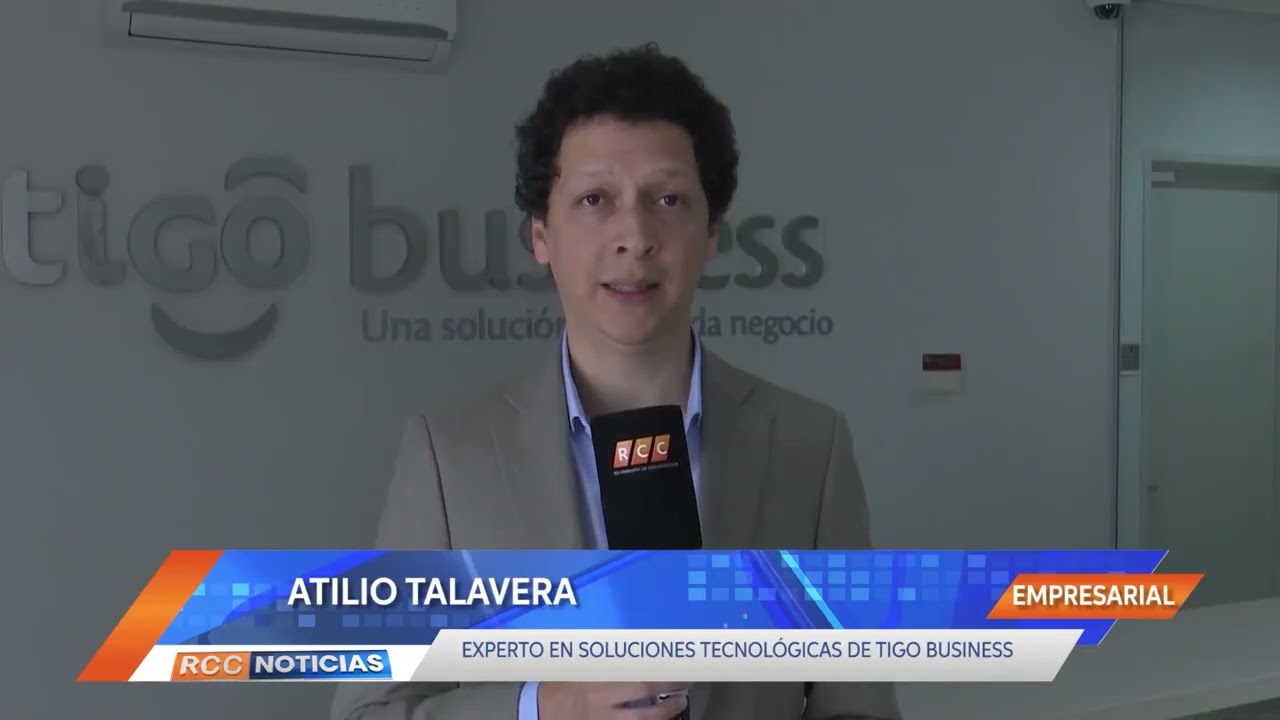 Tigo Business acompaña a sus clientes con conexiones que los impulsan en su transformación digital