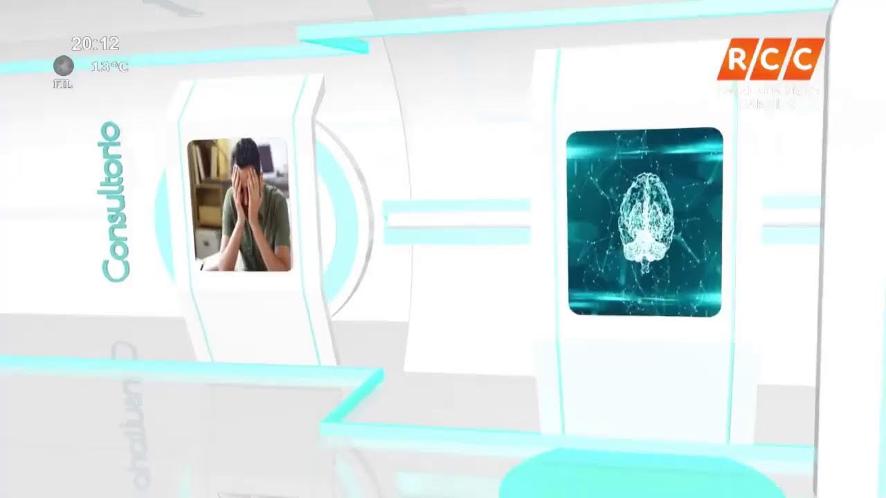 CONSULTORIO EN CASA- ANSIEDAD