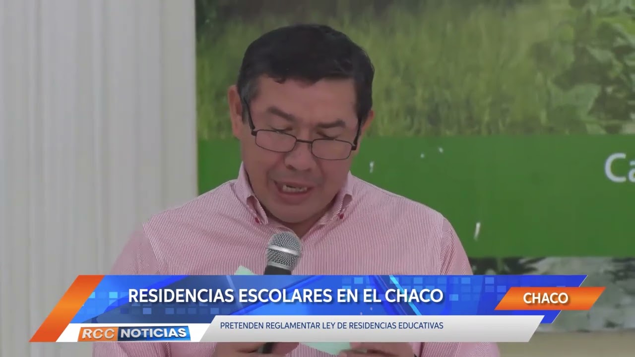 Buscan una mayor visibilidad sobre la población de niños y jóvenes.