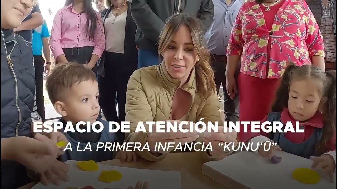 Gobierno destaca grandes obras ejecutadas desde el 2018 en todo el país.