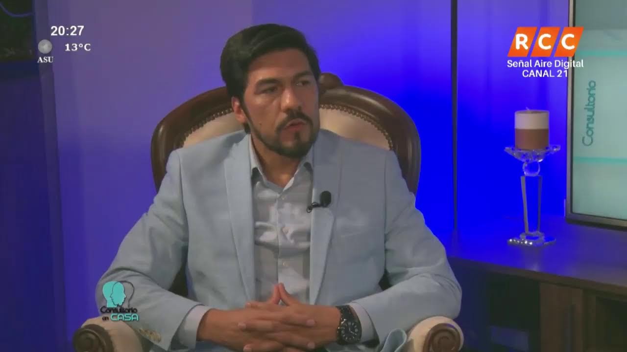 CONSULTORIO EN CASA – LA ENDOSCOPIA DIGESTIVA