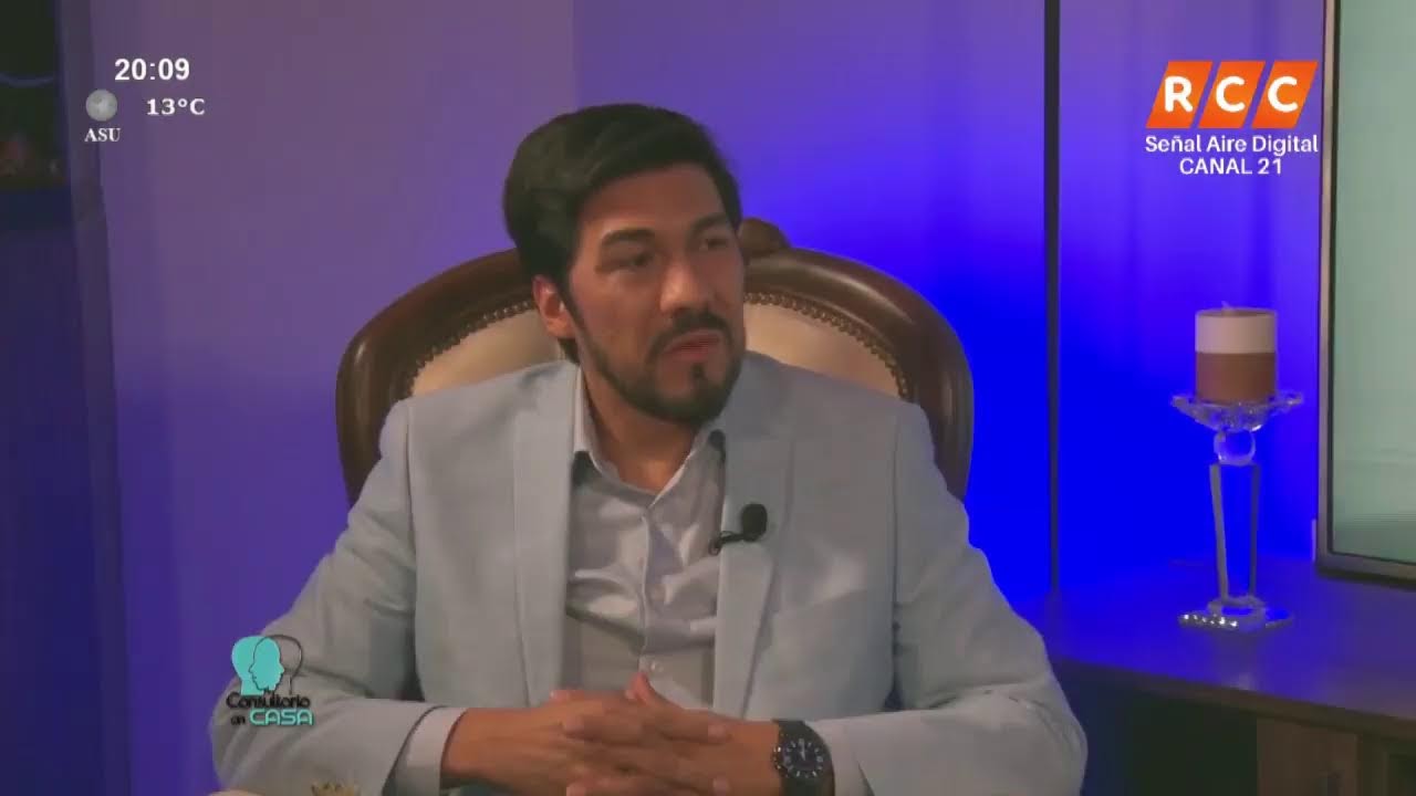 Hablando Sinceramente en Familia 👨‍👩‍👧‍👦 – La Importancia de la Bendición