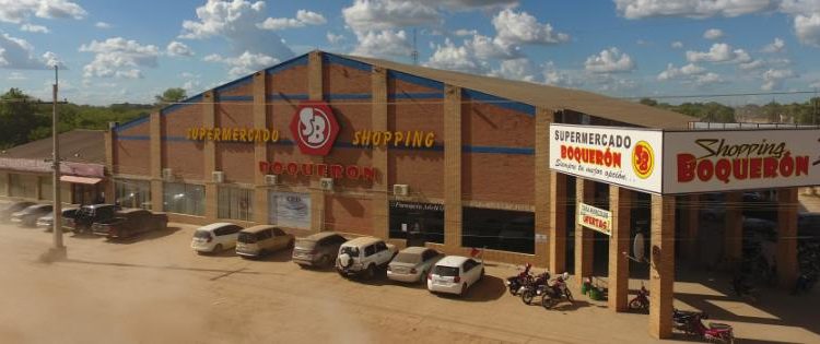 Supermercados Boquerón ofrece promociones para ese día especial