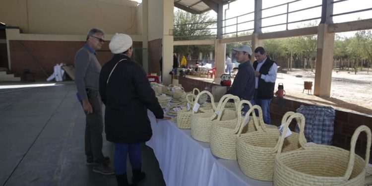 Culminó exitosamente la Feria Pantanal en su primera edición en Filadelfia