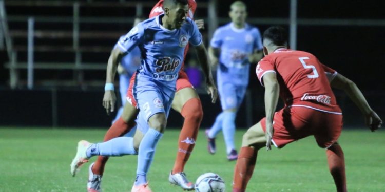 En CDE inicia la jornada 21 del Apertura