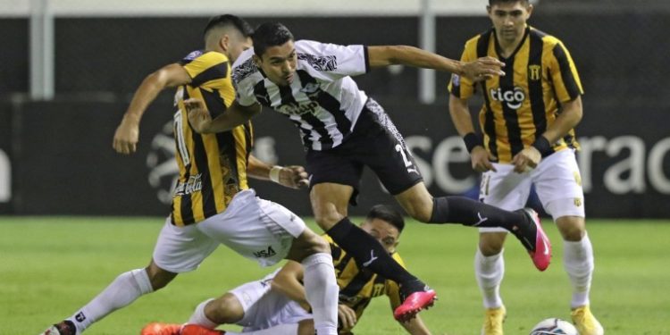 El puntero Libertad tendrá una parada difícil en Dos Bocas