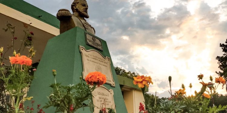 La Academia Militar «Mariscal Francisco Solano López» celebra 107 años de vida institucional