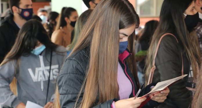 Más de 4.000 jóvenes con becas financiadas a través de la EBY Más de 4.000 jóvenes con becas financiadas a través de la EBY