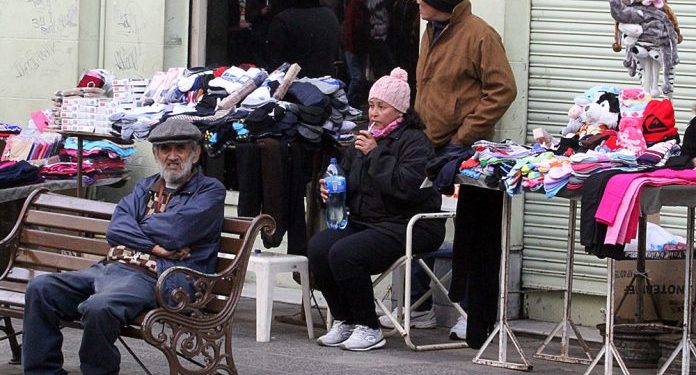 Bajas temperaturas y probabilidad de escarchas seguirán durante el fin de semana