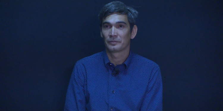 “Una vida renovada a través de un mensaje de esperanza”