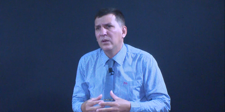 «Tras varios años de lucha, pude rencausar mi vida gracias al Señor»