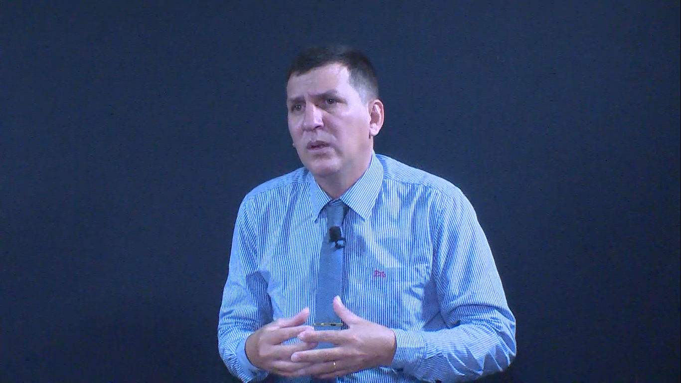 «Tras varios años de lucha, pude rencausar mi vida gracias al Señor»