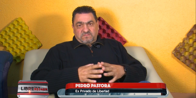 “Estaba tocando fondo y clamé a Dios para que me diera una vida nueva” “Estaba tocando fondo y clamé a Dios para que me diera una vida nueva”