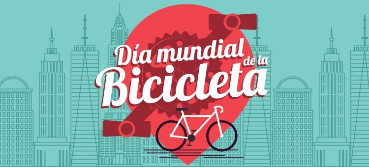Día Mundial de la Bicicleta: utilizarla reduce el riesgo de padecer enfermedades Día Mundial de la Bicicleta: utilizarla reduce el riesgo de padecer enfermedades