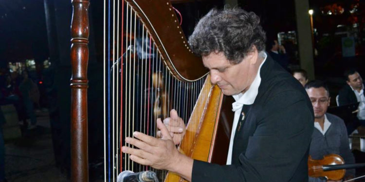 La Orquesta Sinfónica de Asunción visitará el barrio Vista Alegre