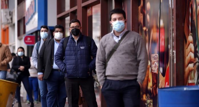 Recuerdan extremar cuidados y evitar exposición prolongada al frío para evitar hipotermia