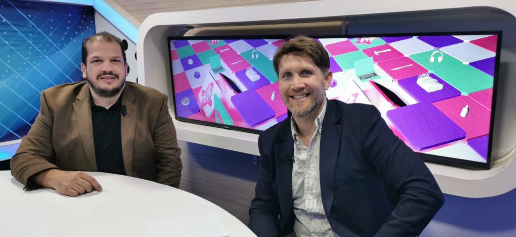 ESTRENO: Agendas ocultas de la Política