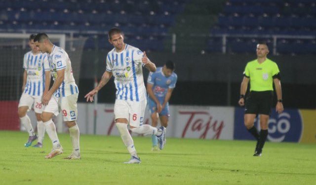El Globo Itaugueño volvió al triunfo en Sajonia El Globo Itaugueño volvió al triunfo en Sajonia