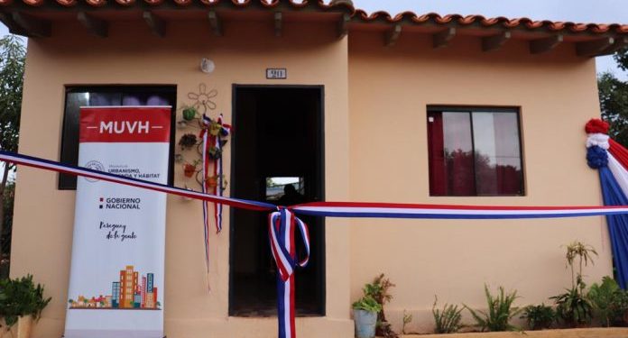 Cerca de 29.000 soluciones habitacionales gestionó el MUVH desde el 2018