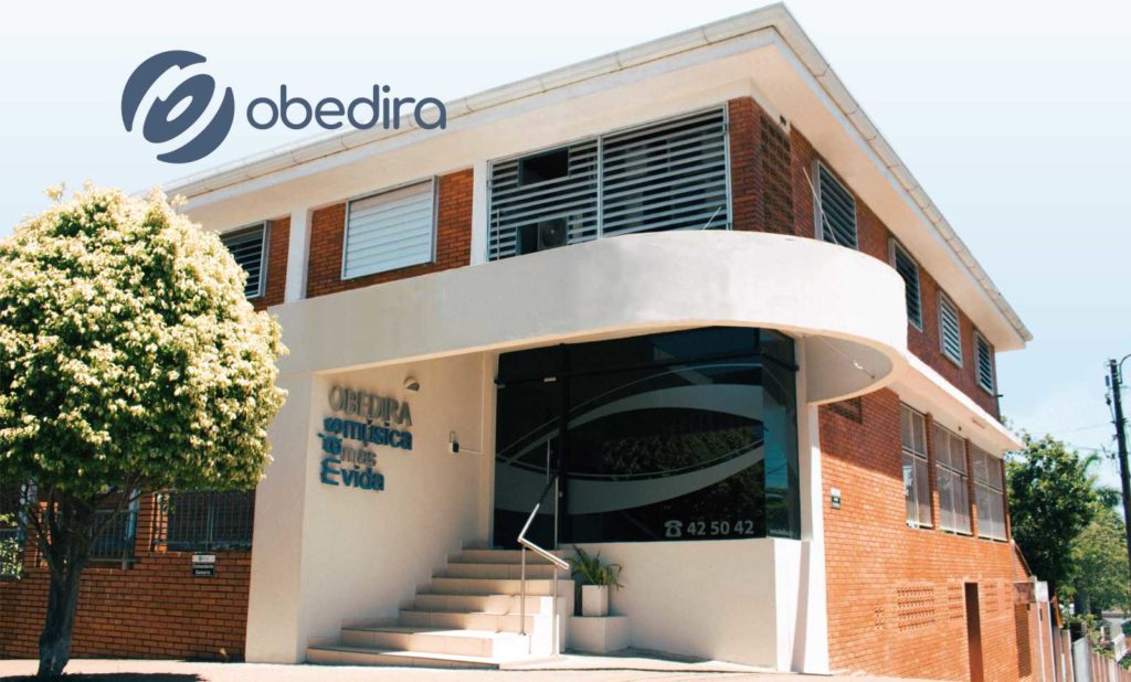 Icónica Radio Obedira en su aniversario N° 29 trasmitiendo mensajes de vida y esperanza en cada hogar del país