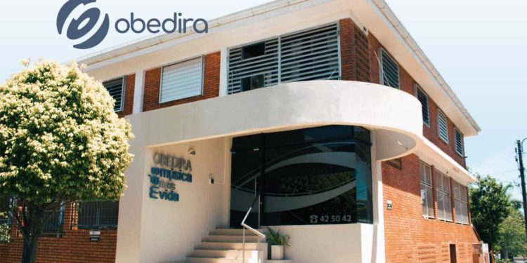 Icónica Radio Obedira en su aniversario N° 29 trasmitiendo mensajes de vida y esperanza en cada hogar del país Icónica Radio Obedira en su aniversario N° 29 trasmitiendo mensajes de vida y esperanza en cada hogar del país